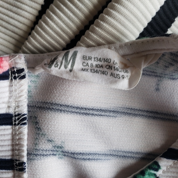 H&M girls dress bundle 9-10y - Picture 9 of 9